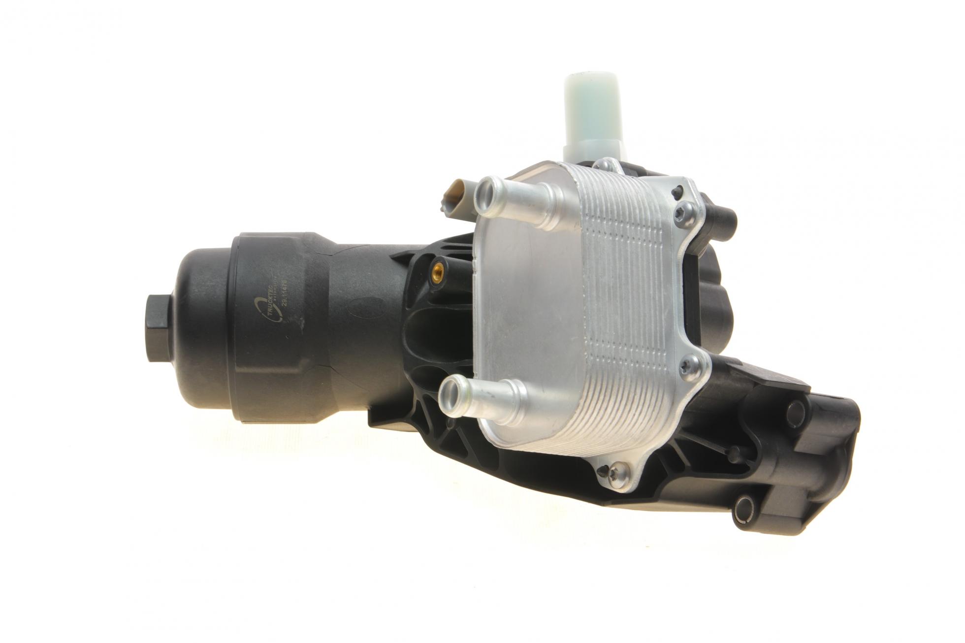 0718099 TRUCKTEC AUTOMOTIVE